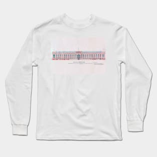 Archies Main Stand Long Sleeve T-Shirt